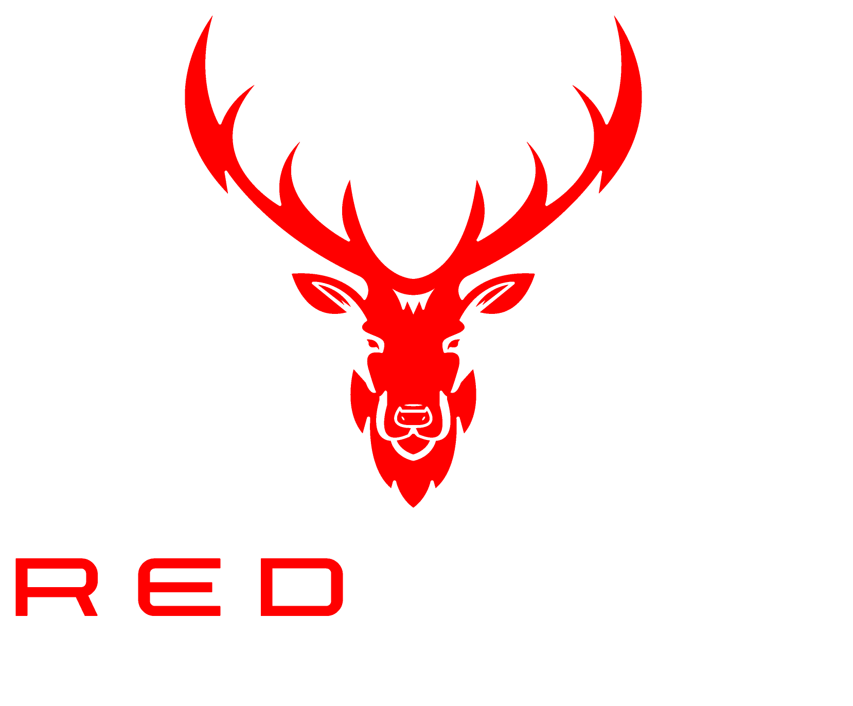 Red Hart Forestry logo